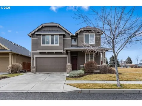 1132 NE Steins Pillar Drive Prineville OR 97754