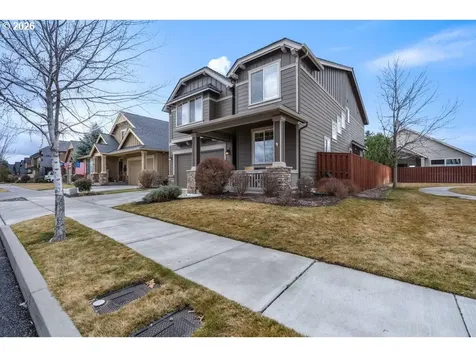 1132 NE Steins Pillar Drive Prineville OR 97754