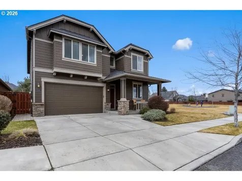1132 NE Steins Pillar Drive Prineville OR 97754