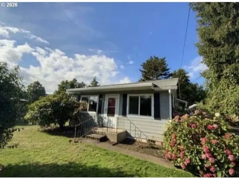 2922 Raymond Street Forest Grove OR 97116