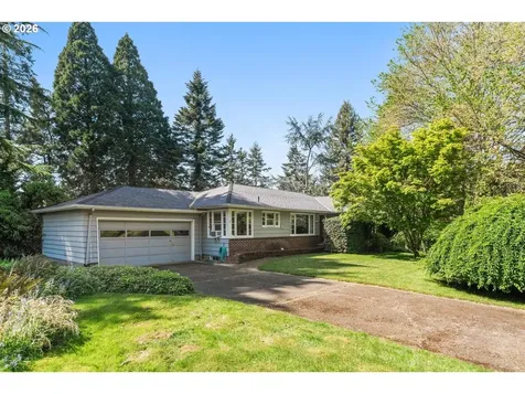 7225 SW 83rd Avenue Portland OR 97223