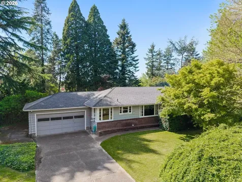 7225 SW 83rd Avenue Portland OR 97223