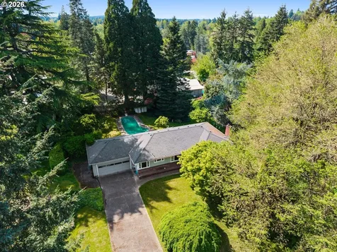 7225 SW 83rd Avenue Portland OR 97223