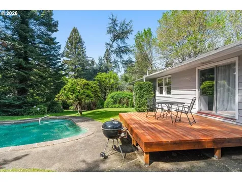 7225 SW 83rd Avenue Portland OR 97223