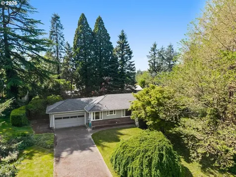 7225 SW 83rd Avenue Portland OR 97223