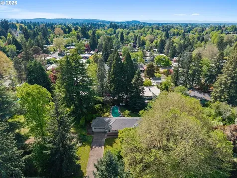 7225 SW 83rd Avenue Portland OR 97223