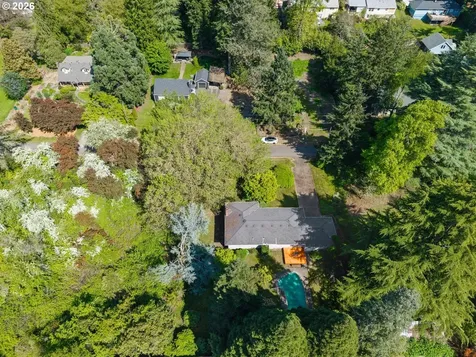 7225 SW 83rd Avenue Portland OR 97223