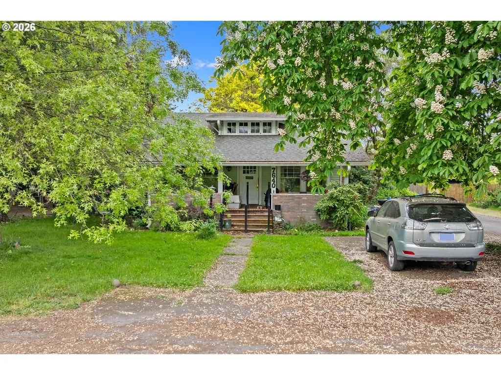 7640 SW 67th Avenue Portland OR 97223