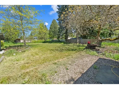 7640 SW 67th Avenue Portland OR 97223