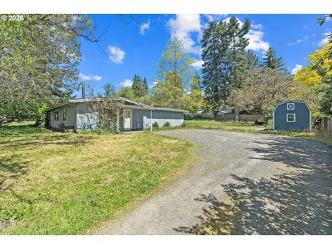 7640 SW 67th Avenue Portland OR 97223