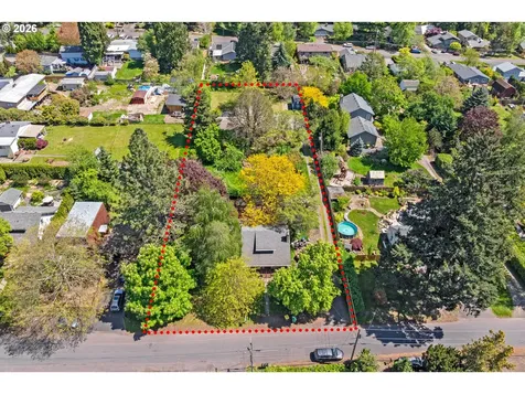 7640 SW 67th Avenue Portland OR 97223