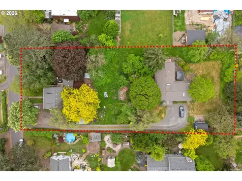7640 SW 67th Avenue Portland OR 97223