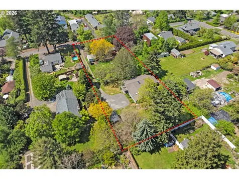 7640 SW 67th Avenue Portland OR 97223