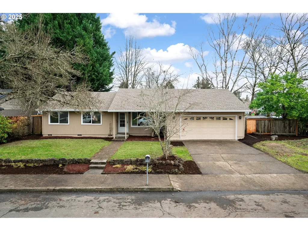 1916 NE 13th Avenue Hillsboro OR 97124