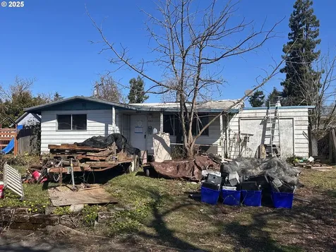 823 20th Street Springfield OR 97477