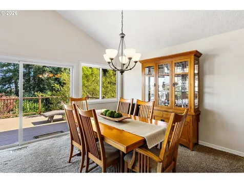 1658 Fircrest Drive Lake Oswego OR 97034