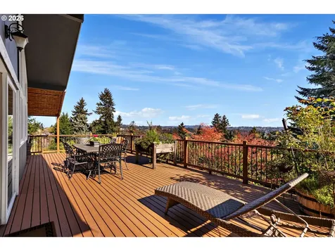 1658 Fircrest Drive Lake Oswego OR 97034