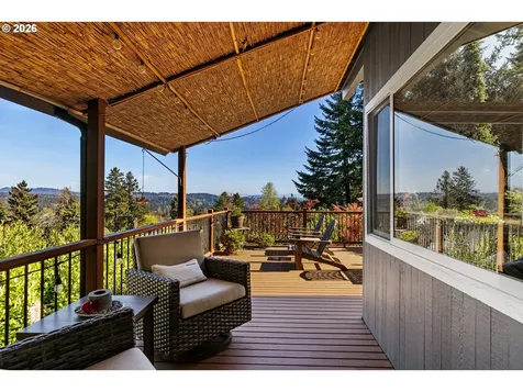 1658 Fircrest Drive Lake Oswego OR 97034