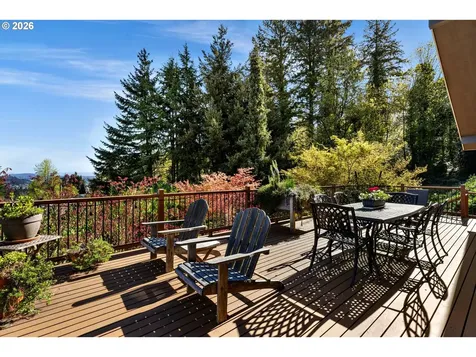 1658 Fircrest Drive Lake Oswego OR 97034