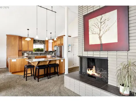 1658 Fircrest Drive Lake Oswego OR 97034