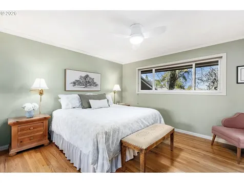 1658 Fircrest Drive Lake Oswego OR 97034
