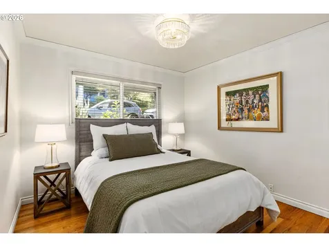 1658 Fircrest Drive Lake Oswego OR 97034