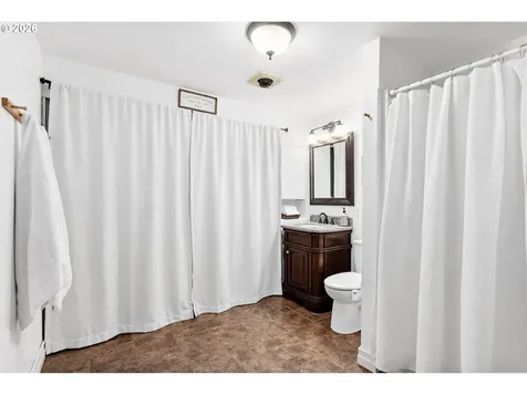 1658 Fircrest Drive Lake Oswego OR 97034