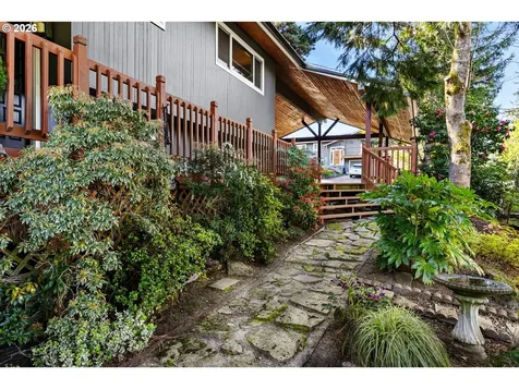 1658 Fircrest Drive Lake Oswego OR 97034
