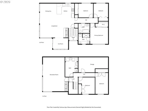 1658 Fircrest Drive Lake Oswego OR 97034