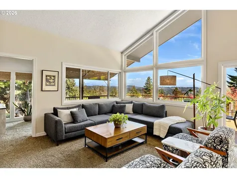 1658 Fircrest Drive Lake Oswego OR 97034