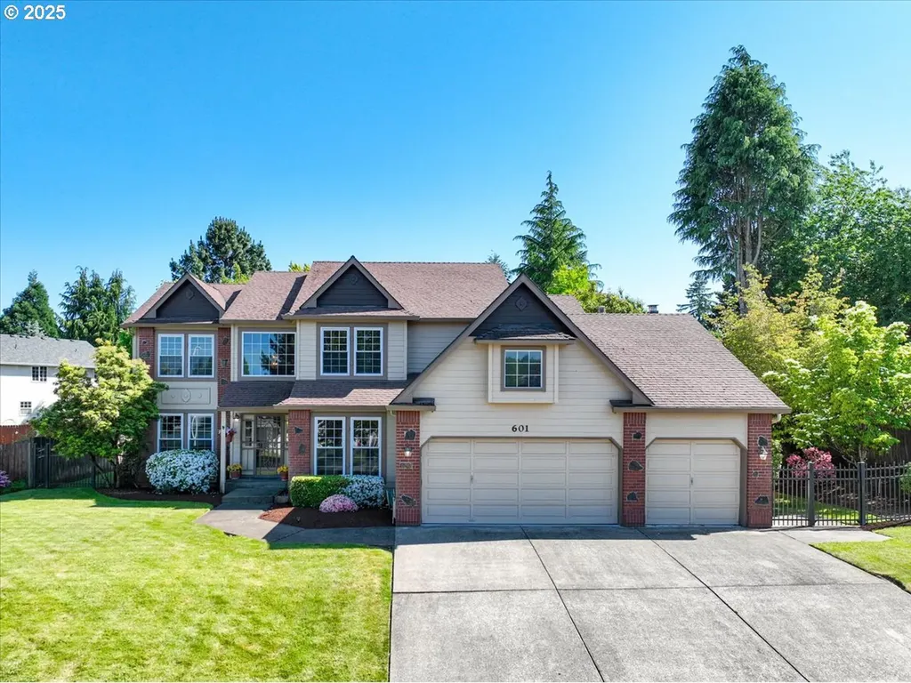 601 NW 110th Way Vancouver WA 98685
