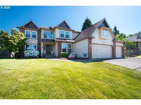 601 NW 110th Way Vancouver WA 98685