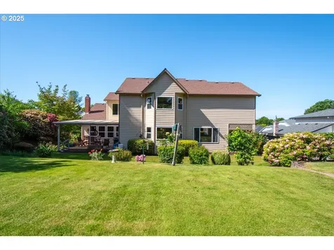 601 NW 110th Way Vancouver WA 98685