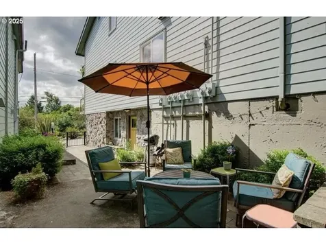 5715 NE Sacramento Street Portland OR 97213