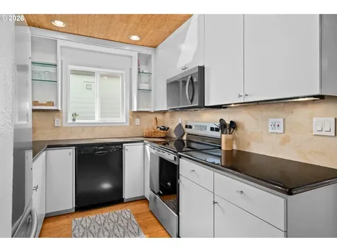 5715 NE Sacramento Street Portland OR 97213