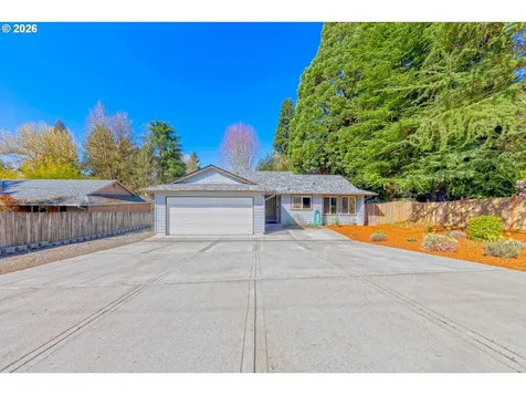 3416 NW 126th Street Vancouver WA 98685
