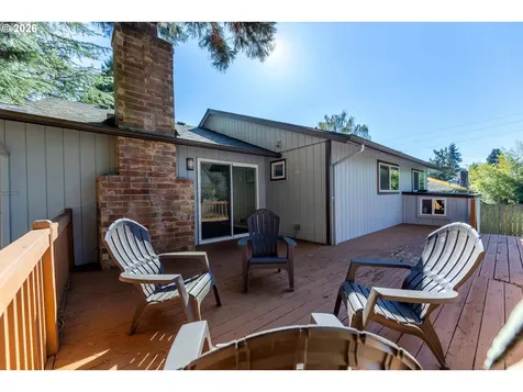 3416 NW 126th Street Vancouver WA 98685