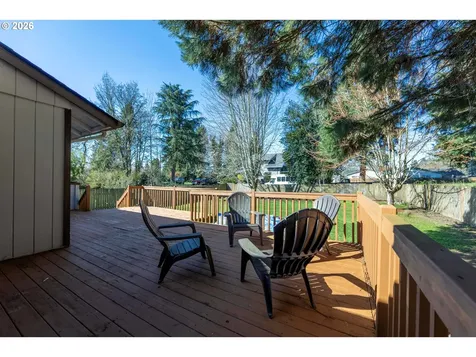 3416 NW 126th Street Vancouver WA 98685