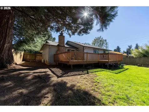 3416 NW 126th Street Vancouver WA 98685