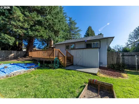 3416 NW 126th Street Vancouver WA 98685
