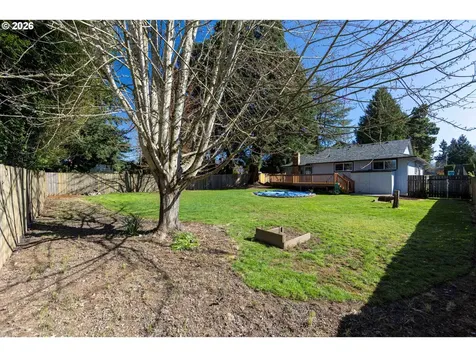 3416 NW 126th Street Vancouver WA 98685