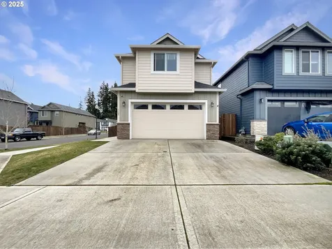 7127 S Ridge Way Ridgefield WA 98642