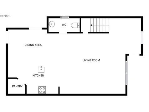 7127 S Ridge Way Ridgefield WA 98642
