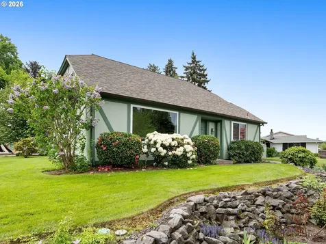 17920 NW Tillamook Drive Portland OR 97229
