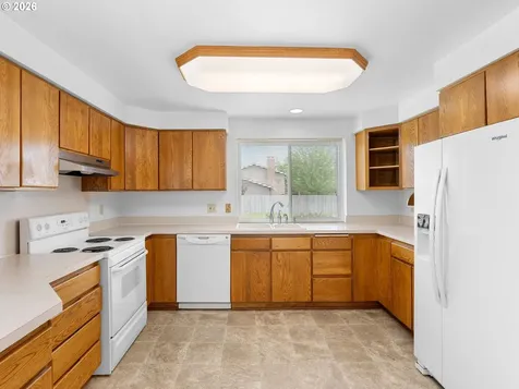 17920 NW Tillamook Drive Portland OR 97229