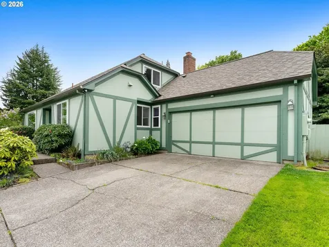 17920 NW Tillamook Drive Portland OR 97229