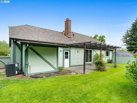 17920 NW Tillamook Drive Portland OR 97229