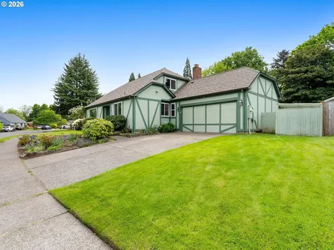 17920 NW Tillamook Drive Portland OR 97229