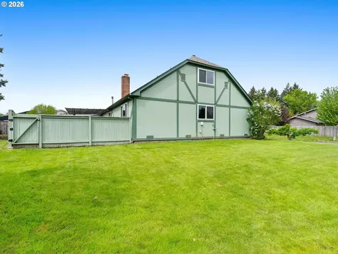 17920 NW Tillamook Drive Portland OR 97229