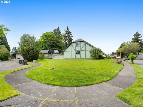 17920 NW Tillamook Drive Portland OR 97229